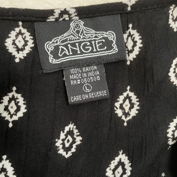 Dress - Picture 3 of 3